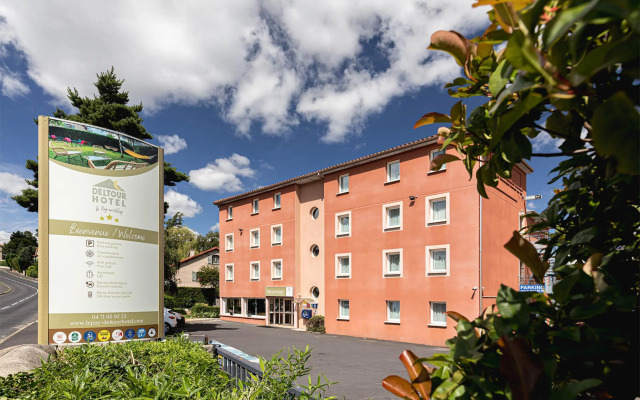 Deltour Hotel Puy en Velay