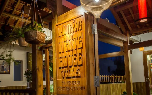 White House Villa Hoi An