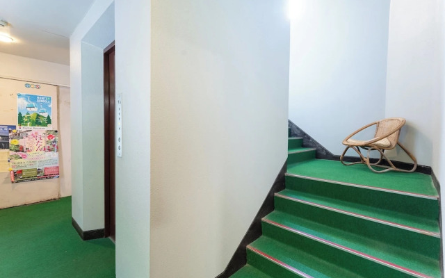 Tabist Shiobaraonsen Kashiwaya Ryokan