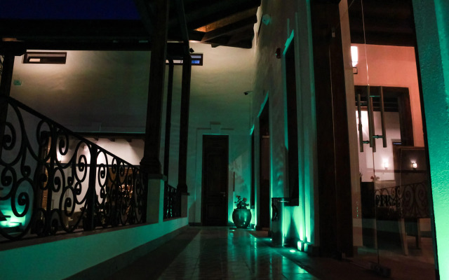 Casa San Miguel Hotel Boutique y Spa