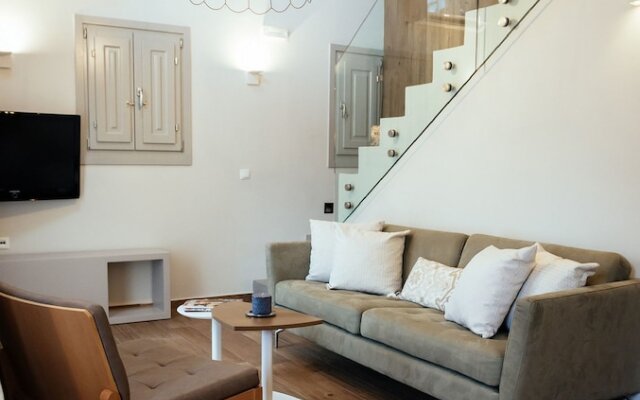 Filoxenion Luxury Rooms & Lofts