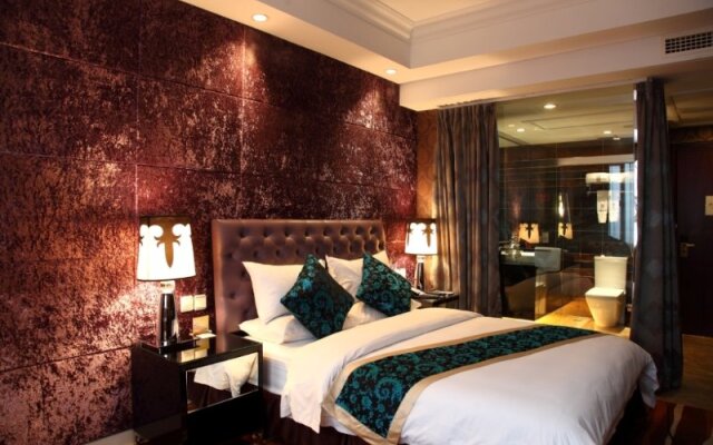 Wenzhou International Hotel