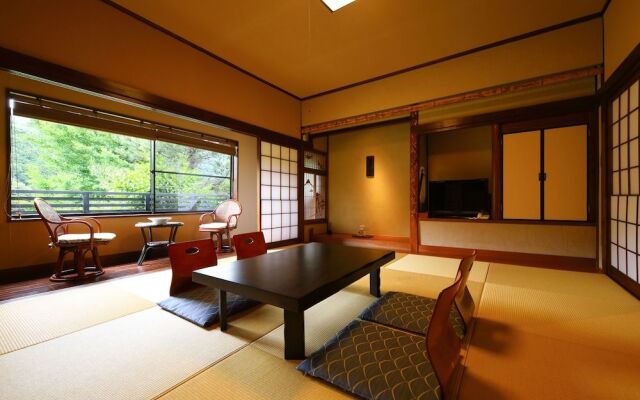 Ryokan Izumoya