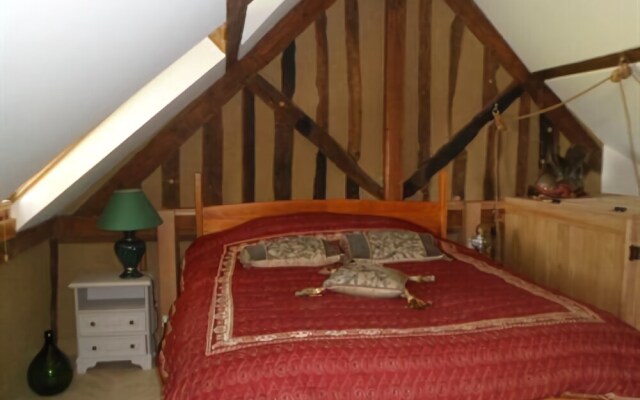 Le Manoir de Pontfol