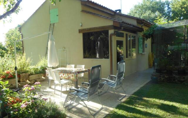 Gîte La Jaubertie Labellisé Handicap