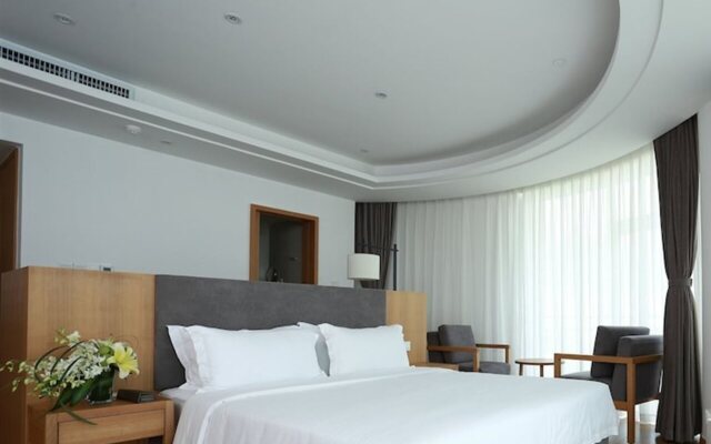 ShenZhen DaMeiSha Airland Hotel