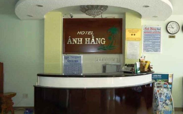 Anh Hang Hotel