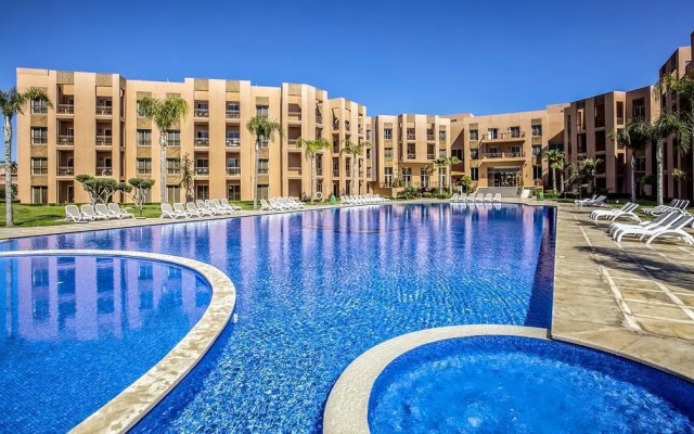 Palm Appart Club Marrakesh