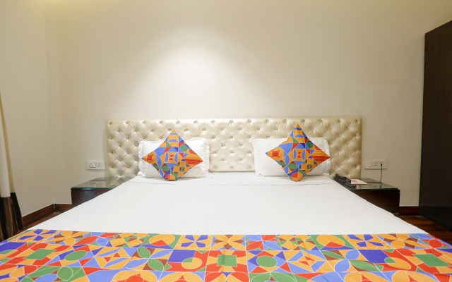 Fabhotel Grand Stay