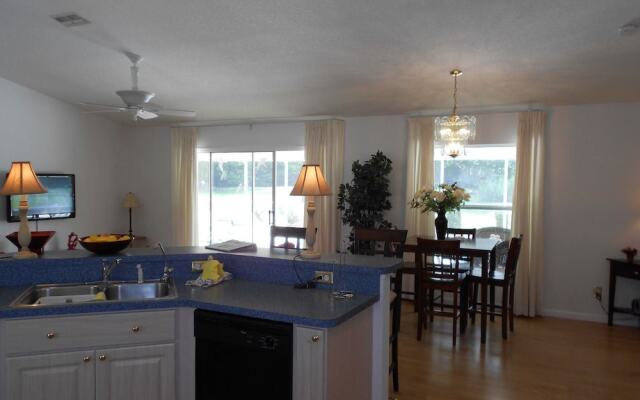 Villa De Jong - Comfort - 3 Bedroom