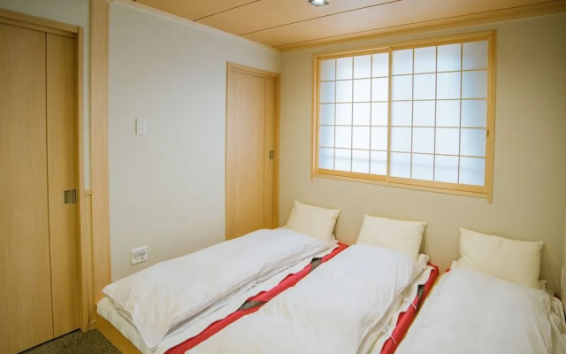 Tokyo Lai's House