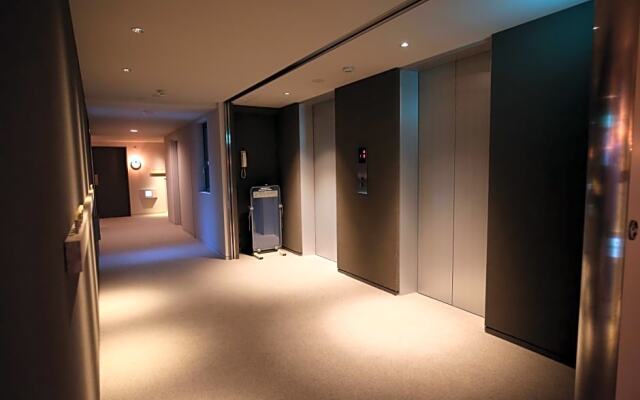 Excel Inn Nagoya Atsuta