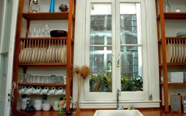 Bed & Breakfast Bonito Buenos Aires, San Telmo