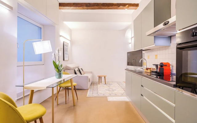 Condotta 16 Apartments