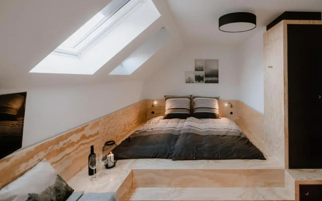 Appartement Am Salzbergtal