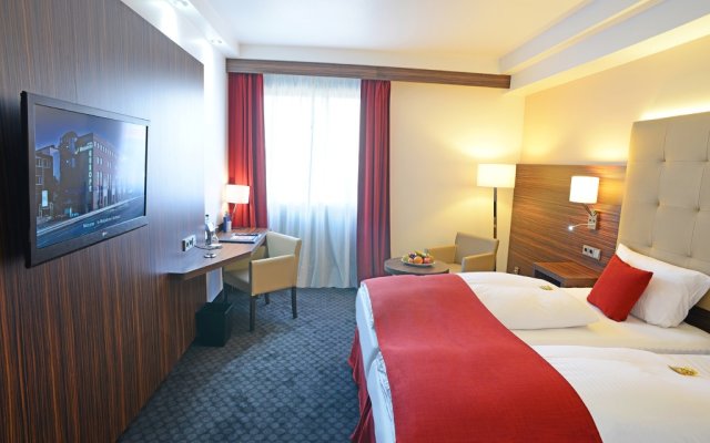 TOP Messehotel Europe