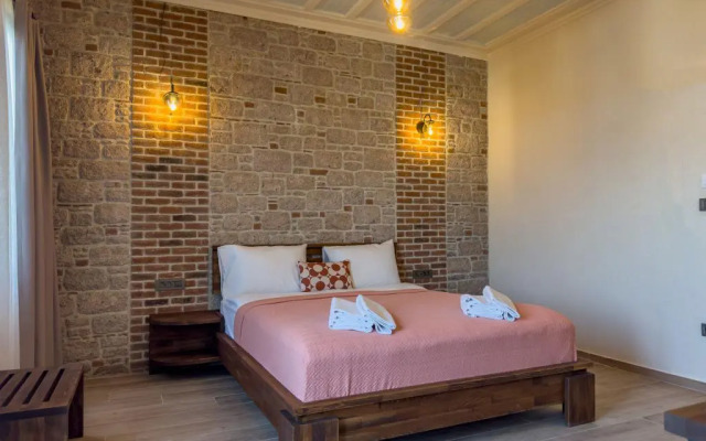 Cunda Nisa Otel