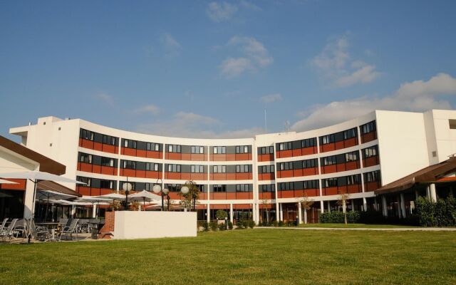 Best Western Porte Sud De Geneve
