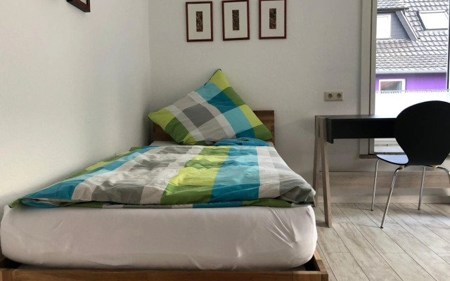 FeWo 01 Bettenhausen