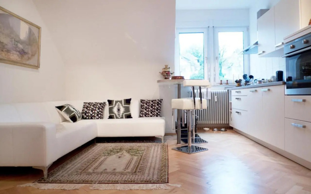 Ekatarina Apartments