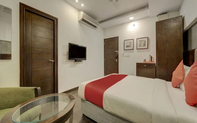 Oyo Townhouse 113 Green Leaves Lb Nagar