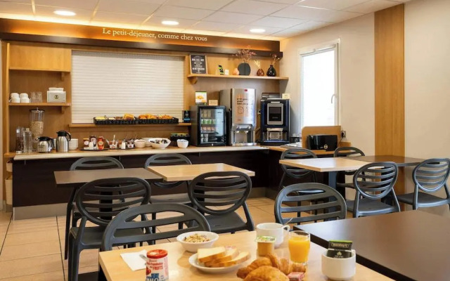 B&B HOTEL Vannes Ouest Golfe du Morbihan