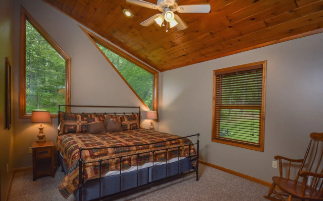 Fearer's Favorite Place 4 Bedroom House