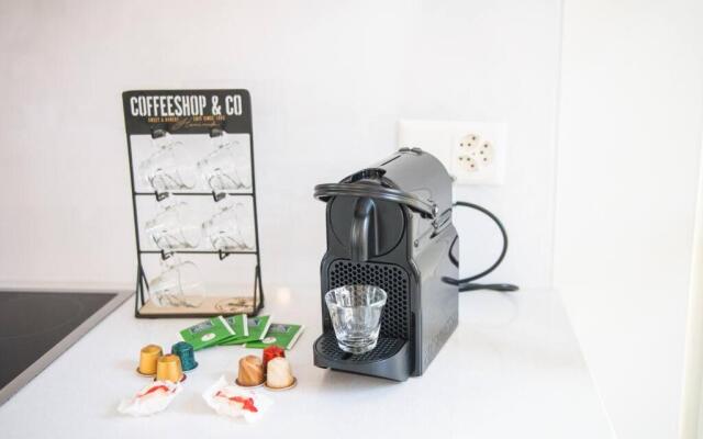 Esclusivo appartamento storico a ☆☆☆☆☆ - BELLINZONA