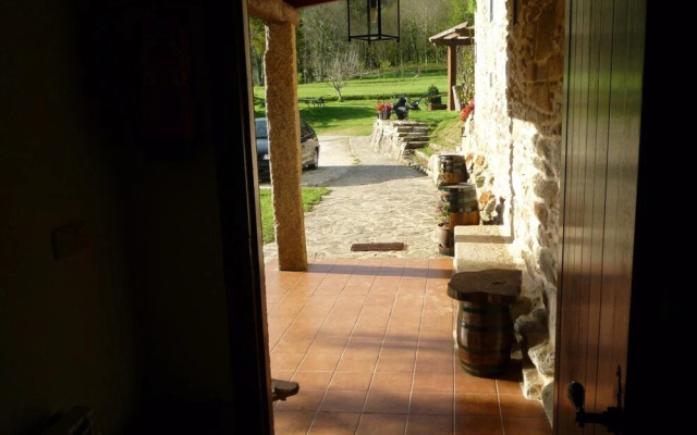Casa da Roncha