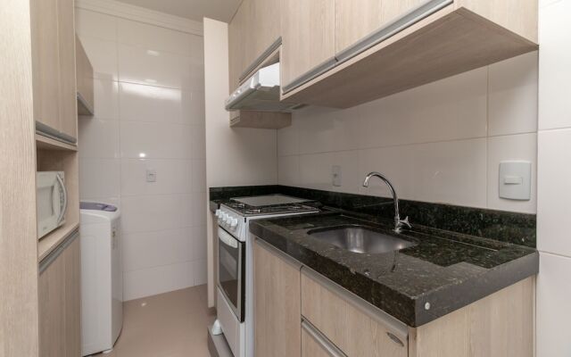 Aluguel Apartamento 2 quartos - 576