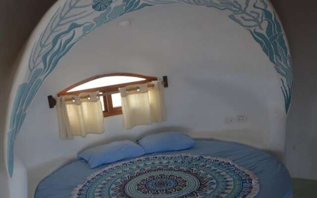 Maracol Bungalows Vichayito