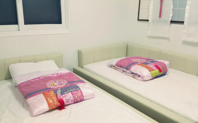 Kingkong Guesthouse