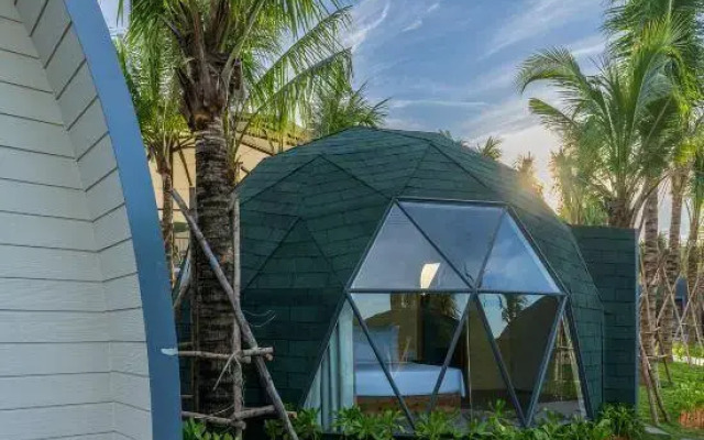 Wonderland Resort Phan Thiet