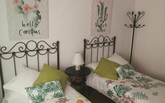Apartamento Aurimar