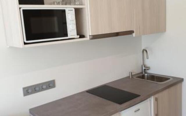 Apartamentai ''Birutės alėja 24''