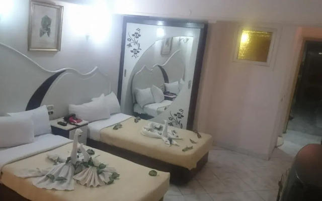 Regency Hotel