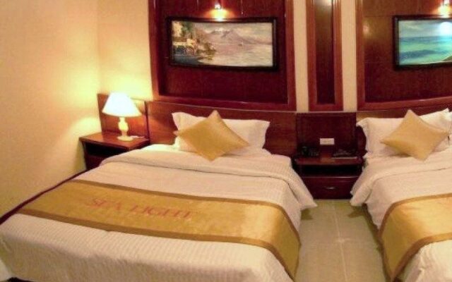 Sea Light Hotel