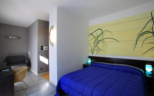 Hotel Zeffiro