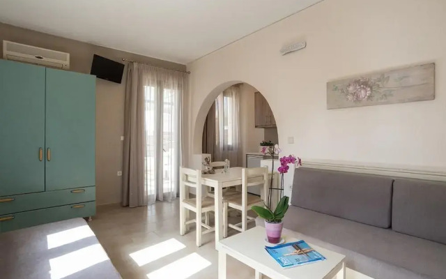 Rainbow Hotel Apartments