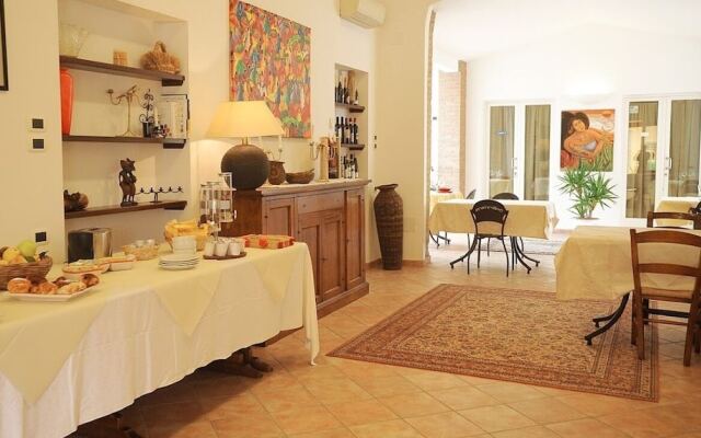 Ombra Verde - B&B e Appartamenti