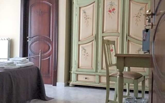 B&B Tenuta Bianca