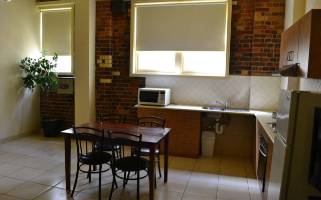 Nireeda Apartments Geelong