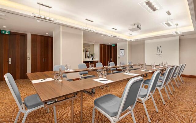The Artisan Hotel Istanbul - MGallery Collection