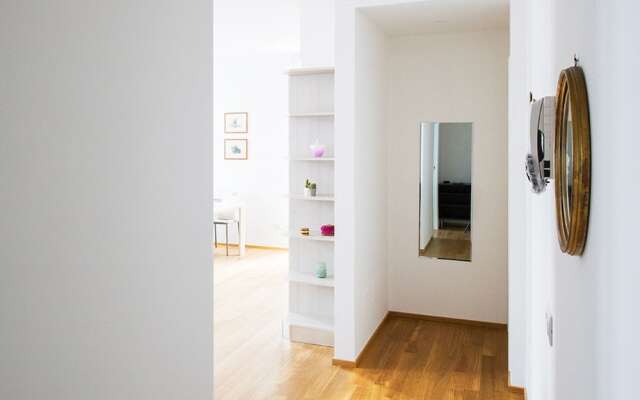 Luini Apartment