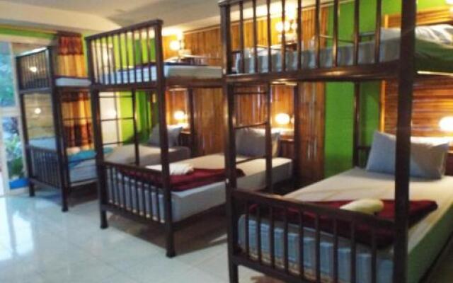 Delight Hostel