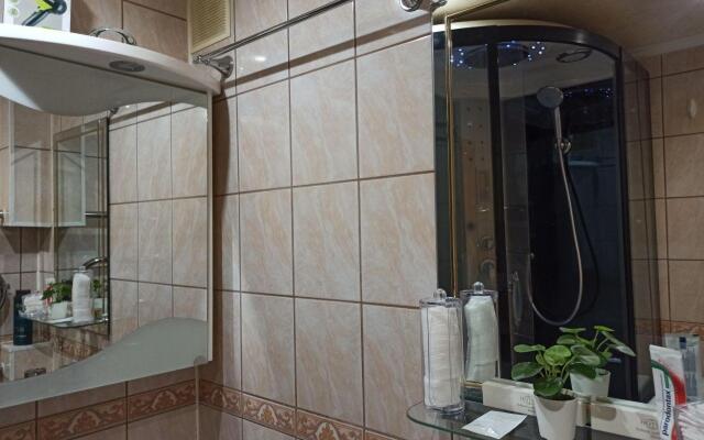 Апартаменты на улице Шмидта 2