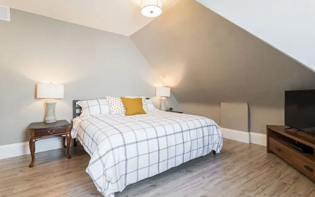 Manoir Highfield By Bower Hotel & Suites