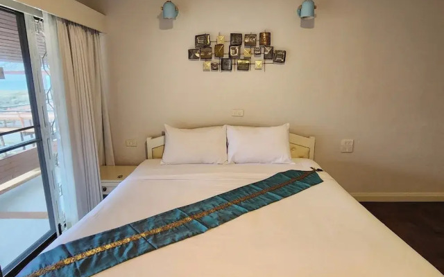BW Private Villa Pattaya Beach