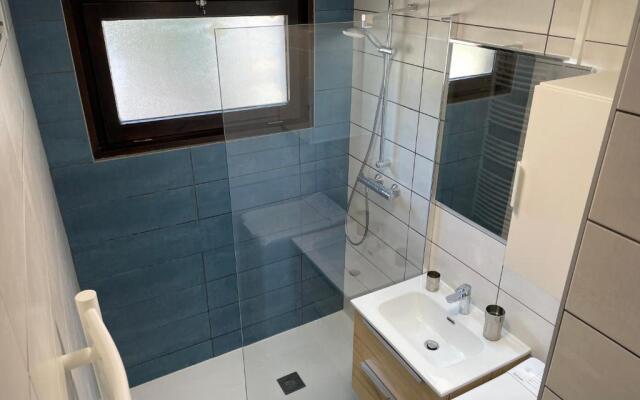 Le Rocher Saint Pierre 1h - 6pers