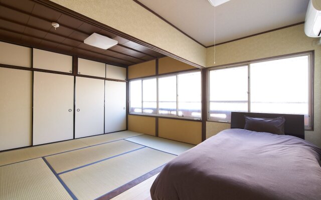 Kanki-No-Yado-Nishijin